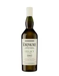 TORMORE 21 ans 2003 Single Cask 48.40%