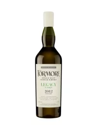 TORMORE 12 ans 2012 Single Cask 53.10%