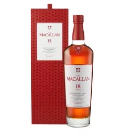 MACALLAN 18 Ans Sherry Cask 43% 2025