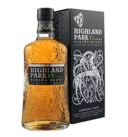 HIGHLAND PARK 15 ans 44%
