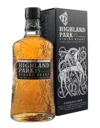 HIGHLAND PARK 15 ans 44%