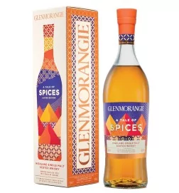 GLENMORANGIE Tale Of Spices 46%