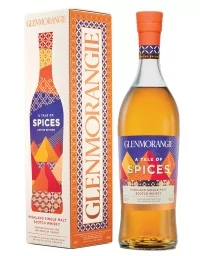 GLENMORANGIE Tale Of Spices 46%