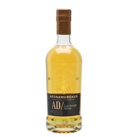 ARDNAMURCHAN Cask Strength Release 57,7%
