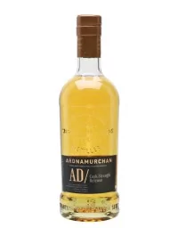 ARDNAMURCHAN Cask Strength Release 57,7%