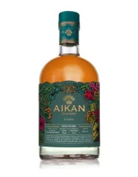 AIKAN Whisky Intense Single Barrel 45% 70cl