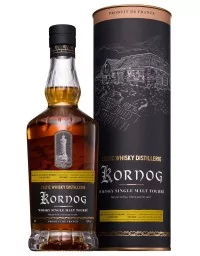 KORNOG Sauternes Bourbon Cask Reserve 53.4%