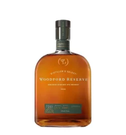 WOODFORD RESERVE Rye 45,2%