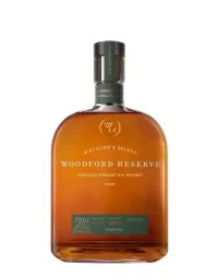 WOODFORD RESERVE Rye 45,2%