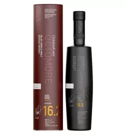 OCTOMORE 16.2 58.1%