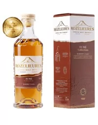 ROZELIEURES Fume Collection 46%