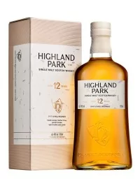 HIGHLAND PARK 12 ans 40%
