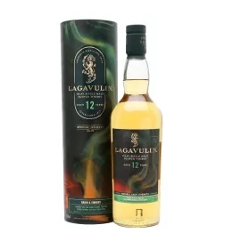 LAGAVULIN 12 ans Special Release 2025 56.5%
