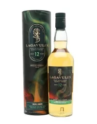 LAGAVULIN 12 ans Special Release 2025 56.5%
