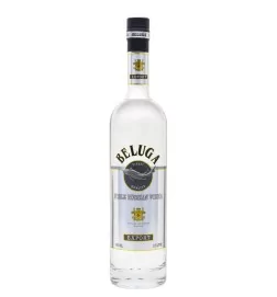 BELUGA Noble 1 Litre 40%