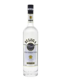 BELUGA Noble 1 Litre 40%