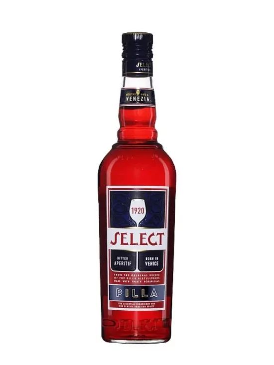 SELECT Aperitivo 17.50%