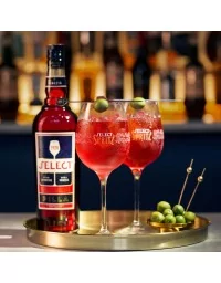 SELECT Aperitivo 17.50%