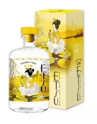 ETSU DOUBLE YUZU 43%