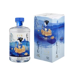 ETSU Gin 43%