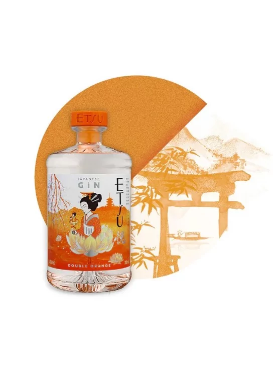 ETSU Double Orange 43%