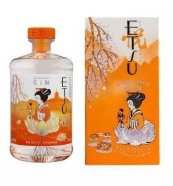 ETSU Double Orange 43%