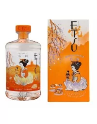 ETSU Double Orange 43%