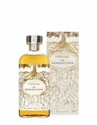 COGNAC FERRAND 10 Générations 46% 50cl