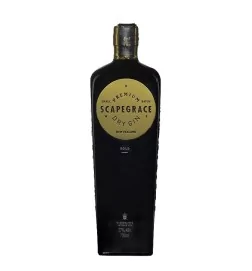 SCAPEGRACE Gold 57%