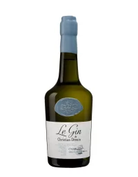 CHRISTIAN DROUIN Le Gin 42%