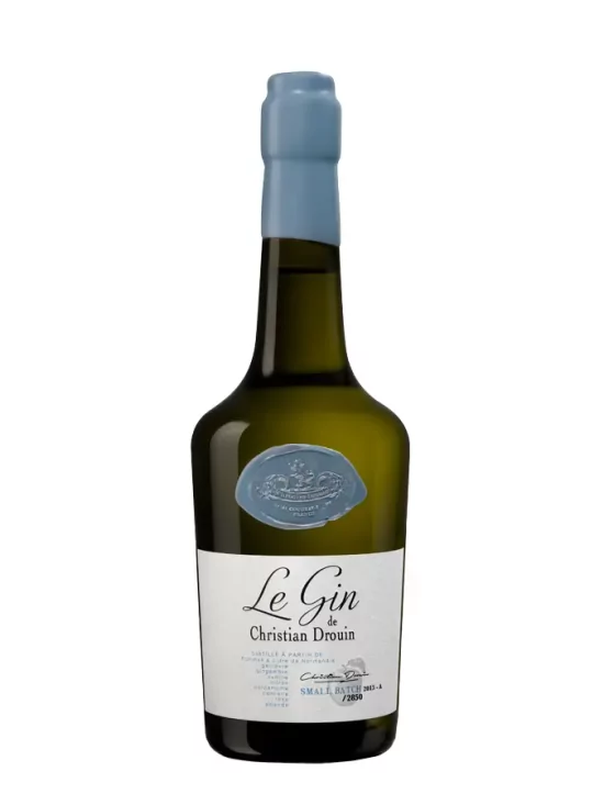 CHRISTIAN DROUIN Le Gin 42%