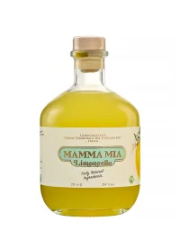 MAMMA MIA Limoncello 24%