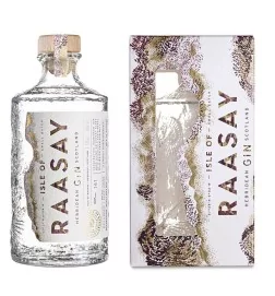 ISLE OF RAASAY HEBRIDEAN Gin 46%