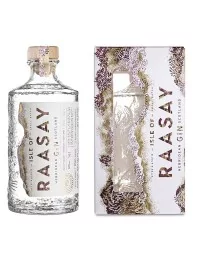 ISLE OF RAASAY HEBRIDEAN Gin 46%