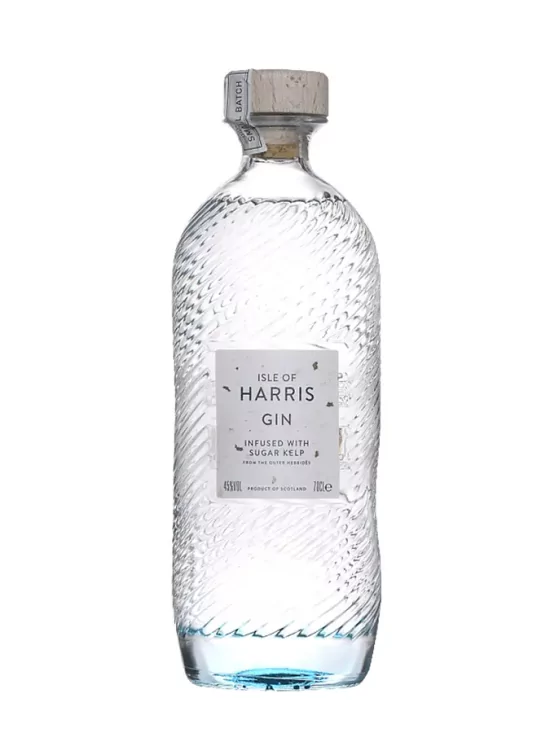 ISLE OF HARRIS Gin 45%