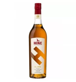 COGNAC H by Hine VSOP 40%