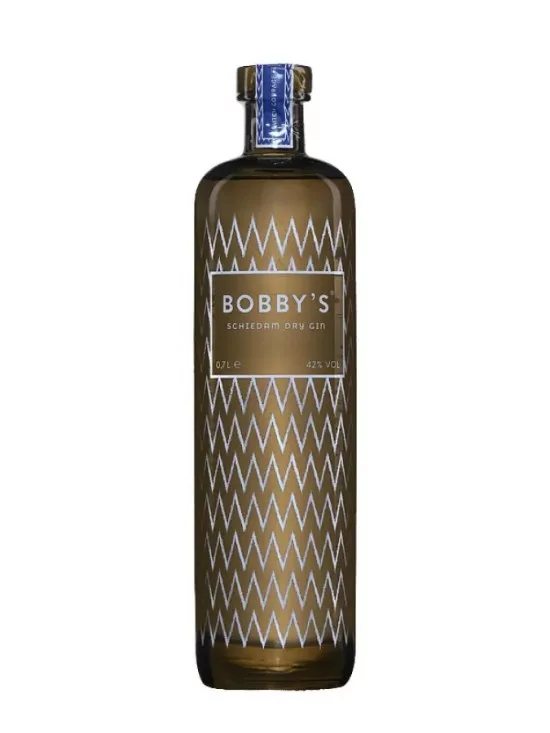 BOBBY'S Gin 42% BOBBY'S Gin 42%