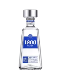 TEQUILA 1800 Blanco (Silver) 38°