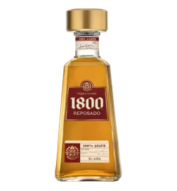 TEQUILA 1800 Reposado 38%