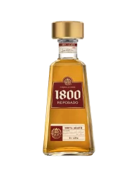 TEQUILA 1800 Reposado 38%