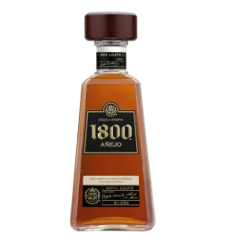 TEQUILA 1800 Anejo 38%