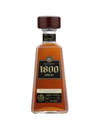 TEQUILA 1800 Anejo 38%