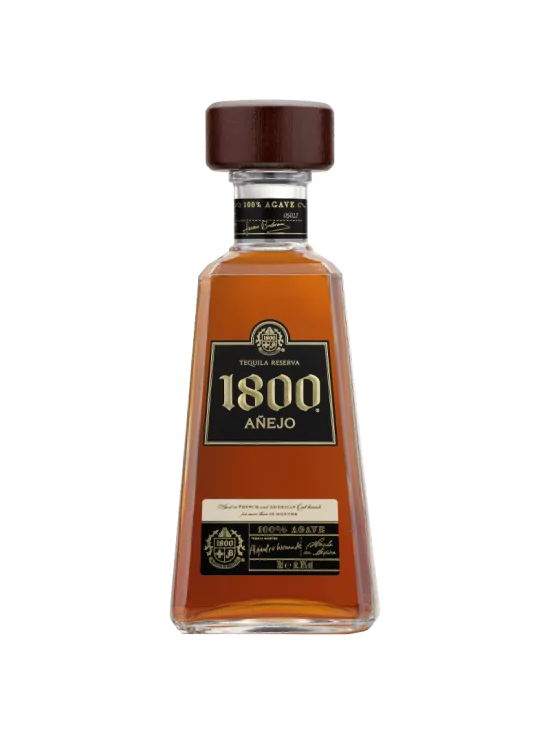 TEQUILA 1800 Anejo 38%