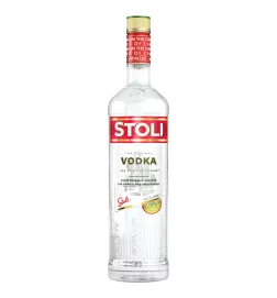 STOLI Premium Vodka 40%
