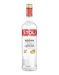 STOLI Premium Vodka 40%