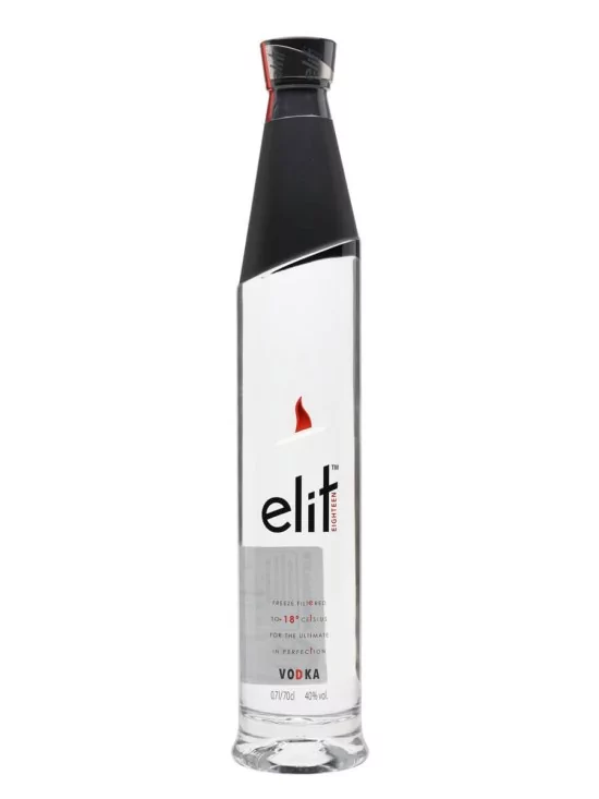 ELIT Vodka 40%