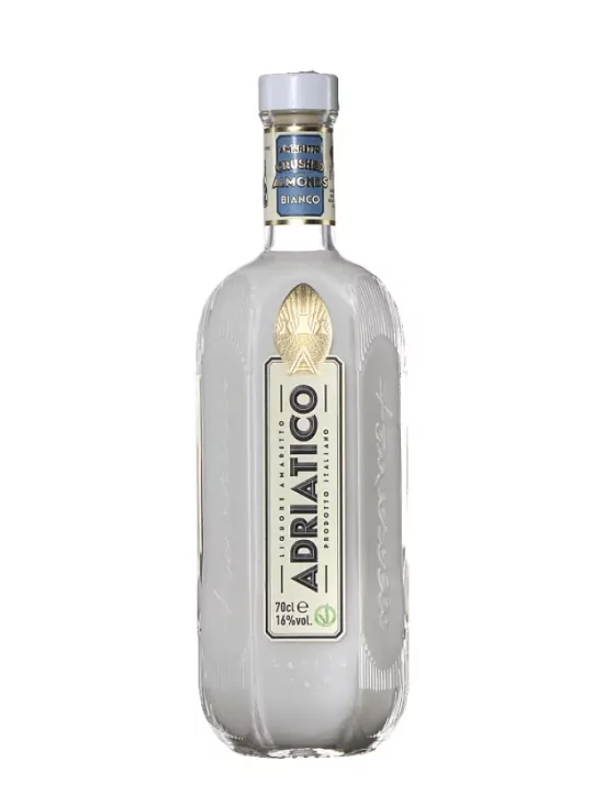 ADRIATICO Amaretto Bianco 16%