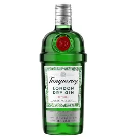 TANQUERAY London Dry 43.1%