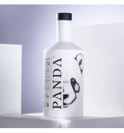 PANDA Gin Bio 40% 70cl