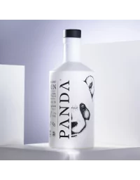 PANDA Gin Bio 40% 70cl